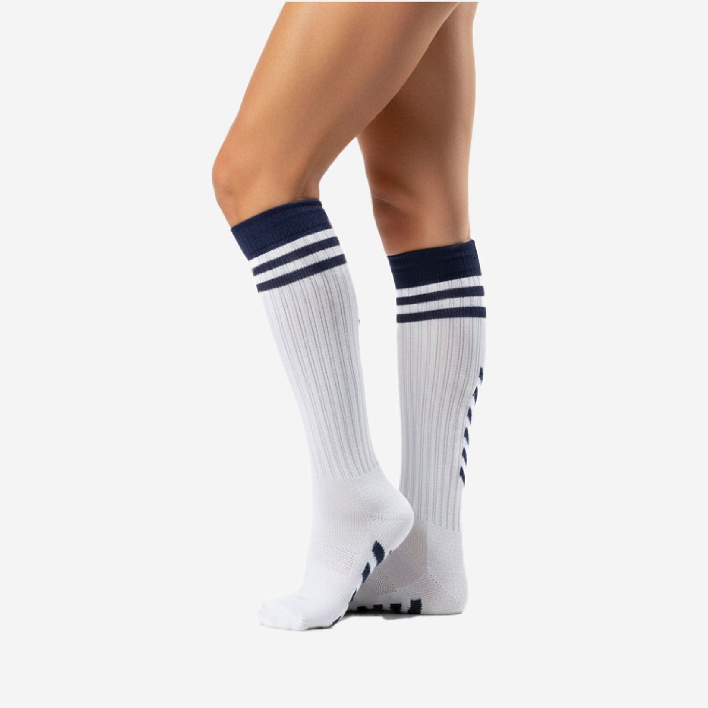 Personalized Cheer Knee High Socks - Custom Athletic Socks