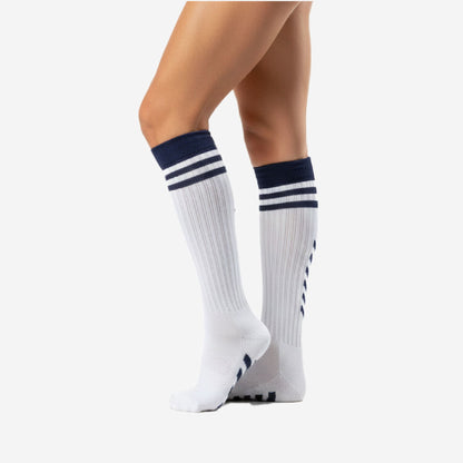 Personalized Cheer Knee High Socks - Custom Athletic Socks