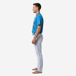 Custom Baseball Team Uniform - Jersey & Pants Custom Name Number Set