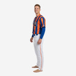 Personalized Baseball Uniform Set - Custom Jersey & Pants Team Uniform
