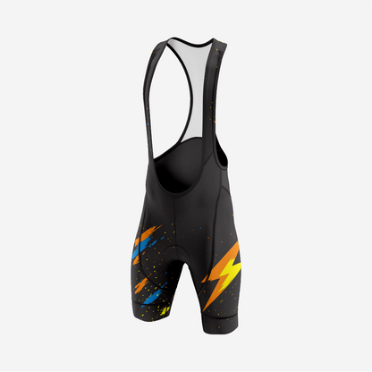 Pro Fit Men's Cycling Bib Shorts