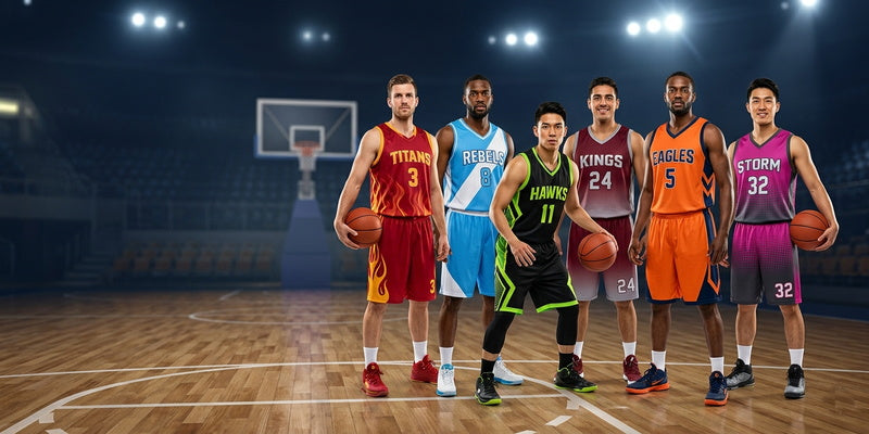 BASKETBALL