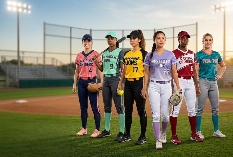 Softball