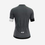 Personalized Women's Cycling Jersey - Short Sleeve Pro-Fit Bike Jersey