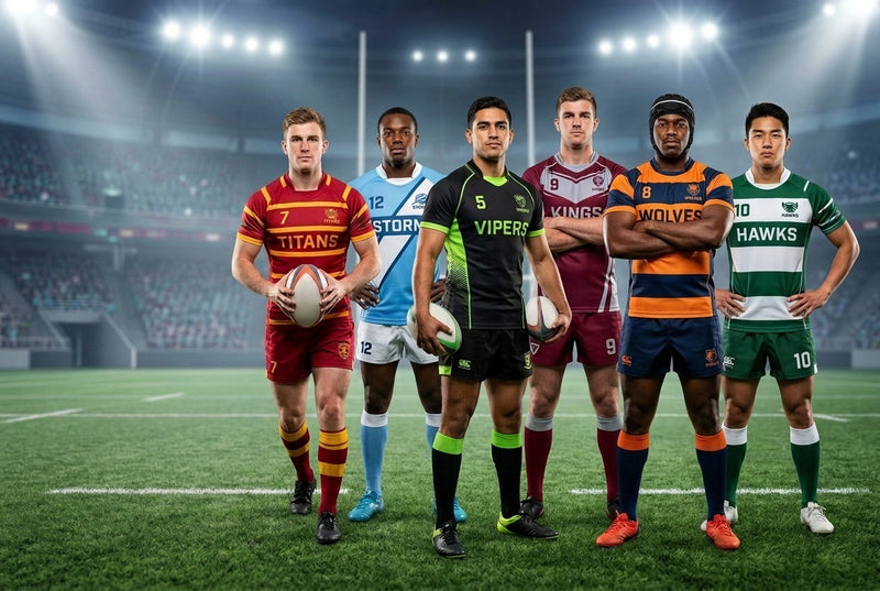 RUGBY