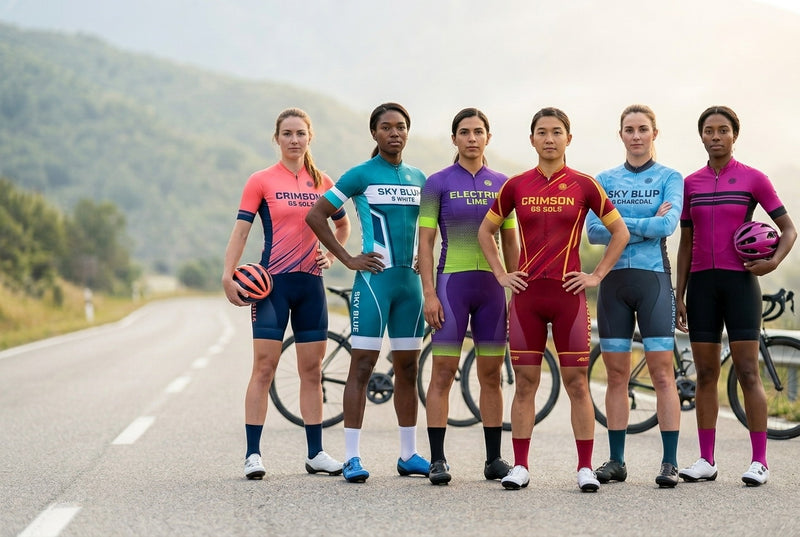 Women's Cycling