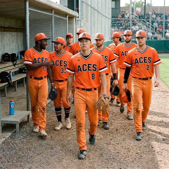Baseball
