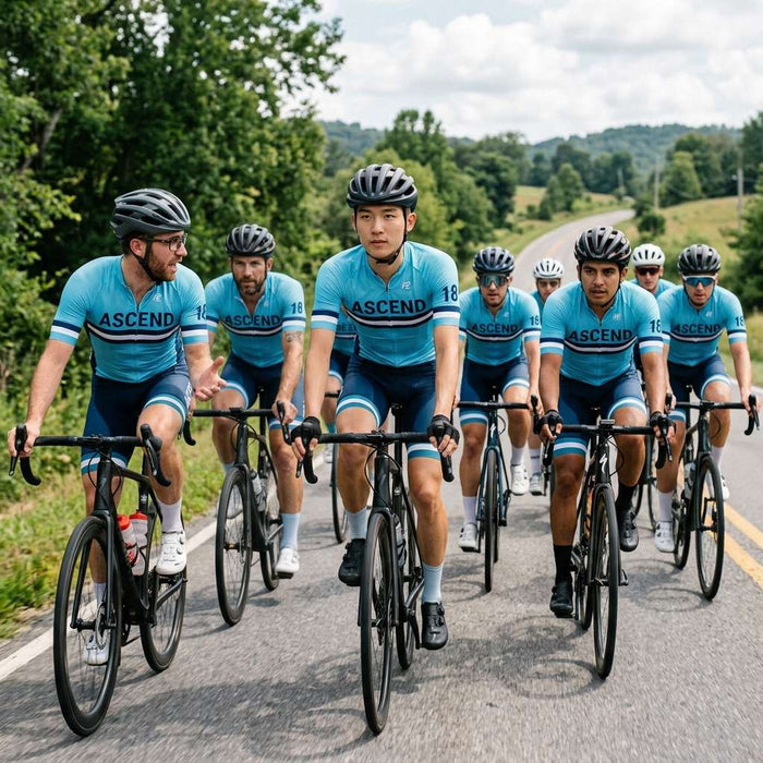Cycling
