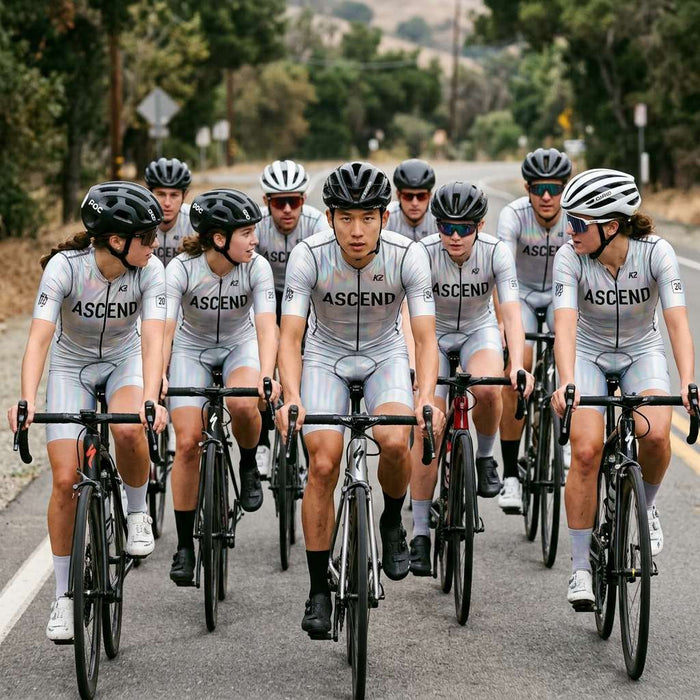 Cycling