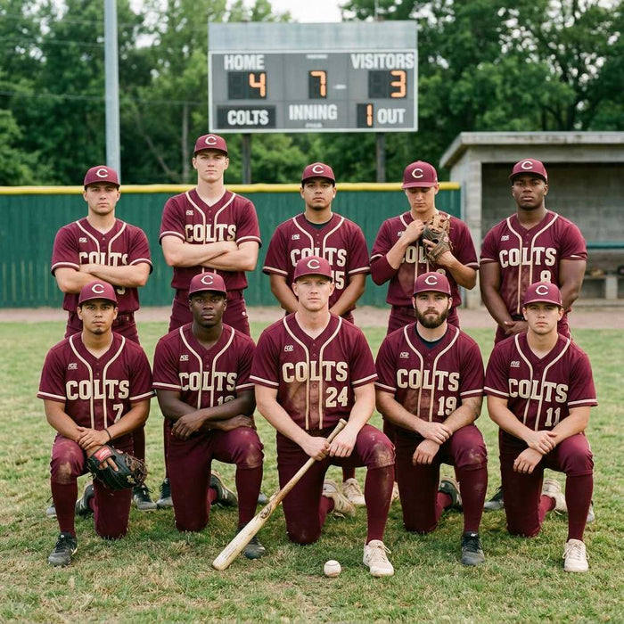 Baseball