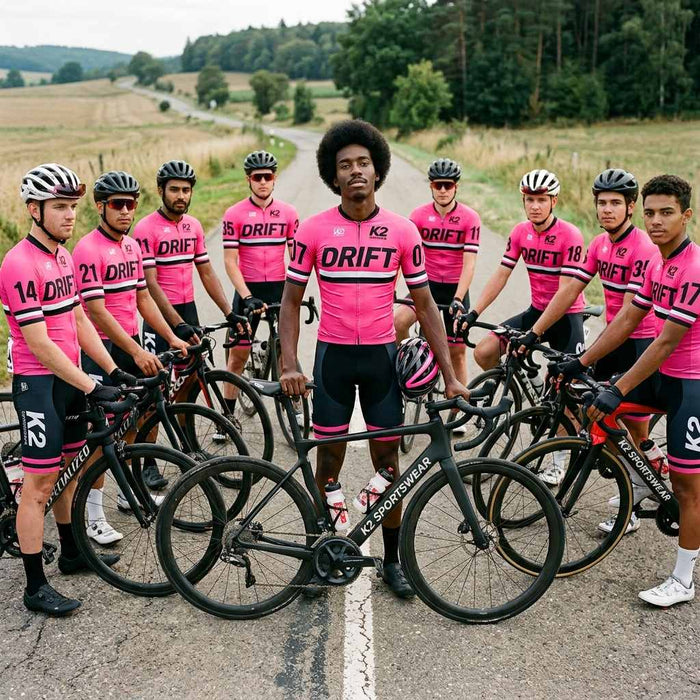 Cycling