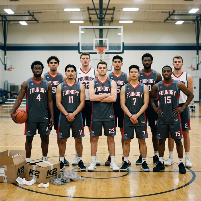Basketball
