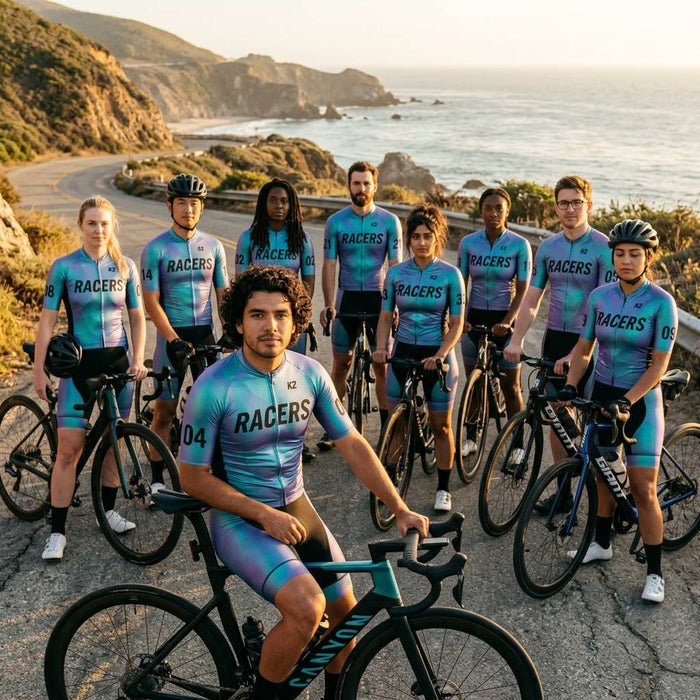 Cycling