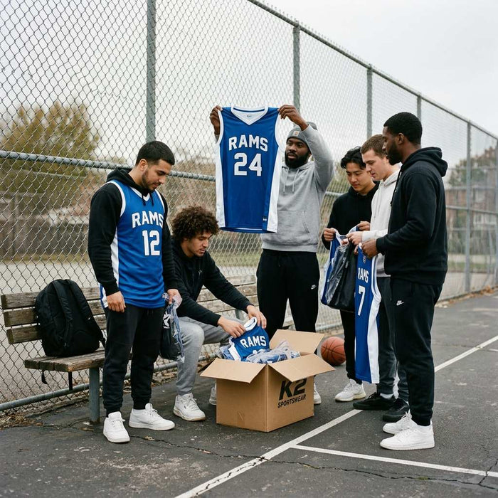 Basketball