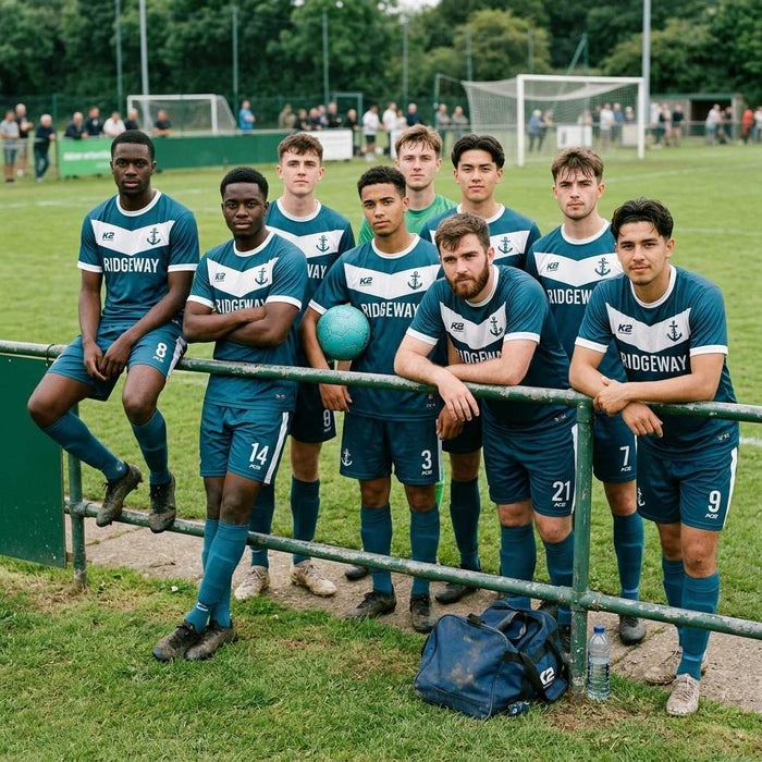 Soccer