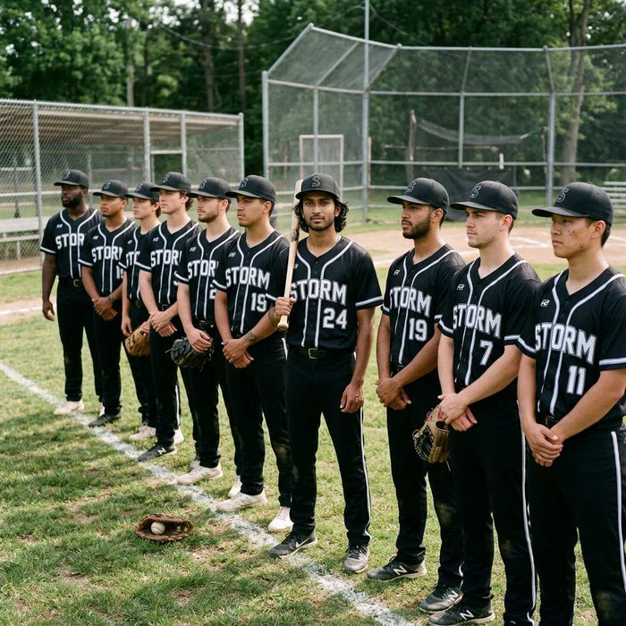 Baseball