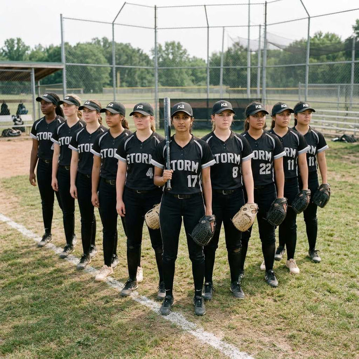 Softball