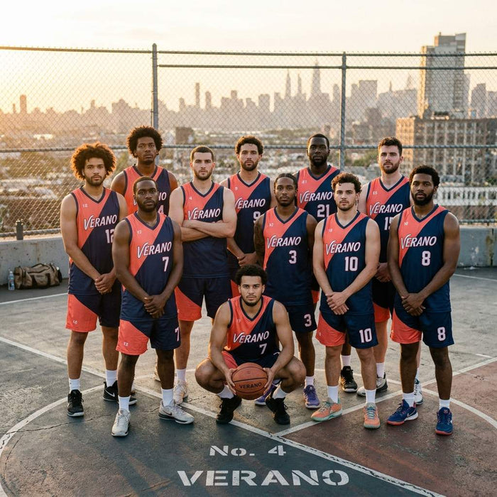 Basketball